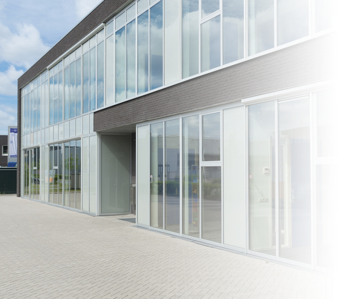 Centaur - Commercial