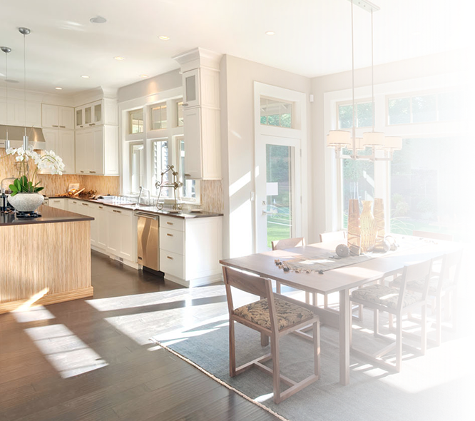 Centaur - Residential